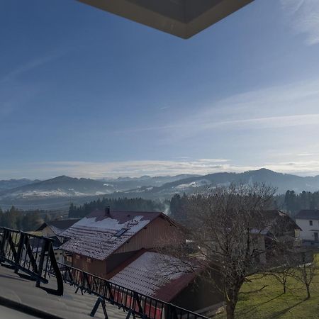 Gamsfels Josephine Galeriewohnung Langen Bei Bregenz Exteriér fotografie