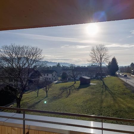 Gamsfels Josephine Galeriewohnung Langen Bei Bregenz Exteriér fotografie