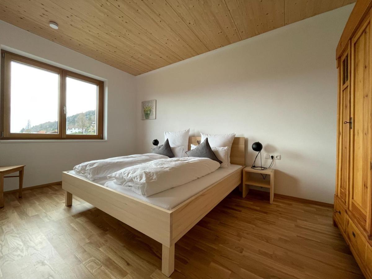 Gamsfels Josephine Galeriewohnung Langen Bei Bregenz Exteriér fotografie